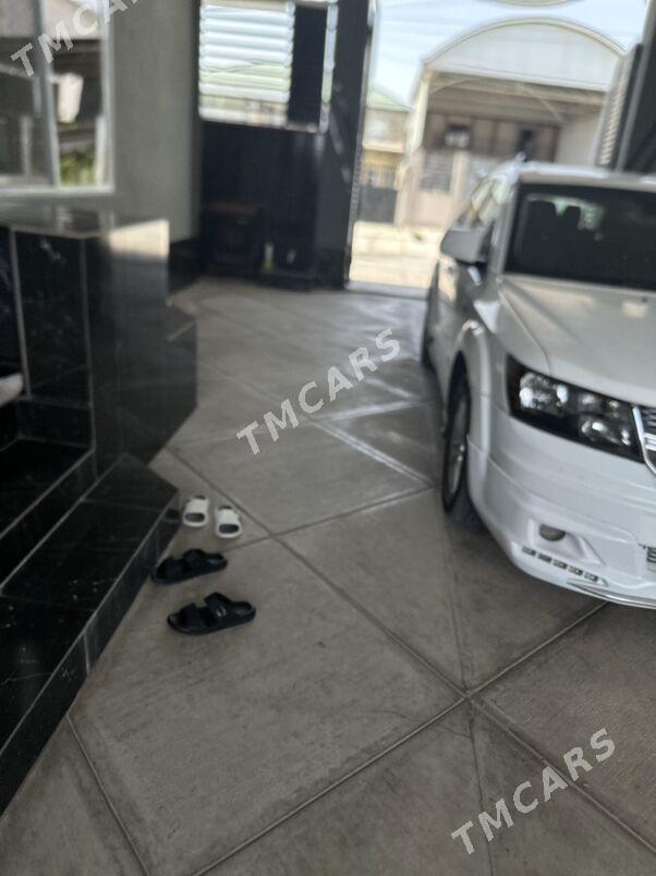 Dodge Journey 2018 - 260 000 TMT - Aşgabat - img 4
