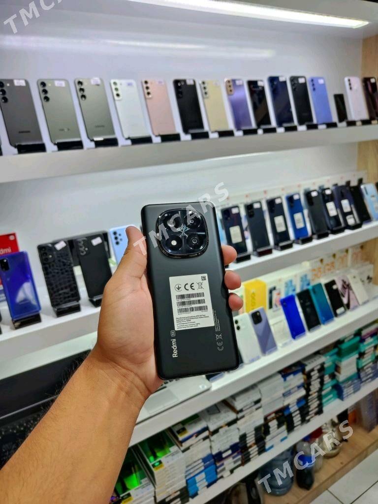 Redmi not 14 pro+ 5G - Мары - img 2