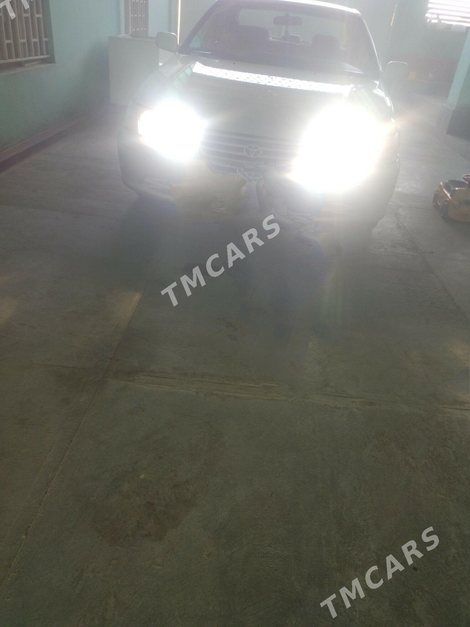 Toyota Camry 2000 - 158 000 TMT - Bäherden - img 2