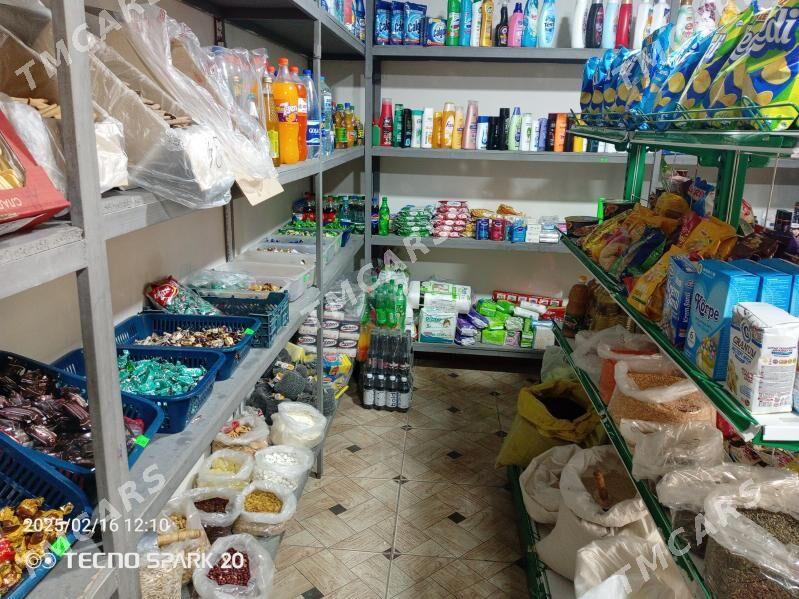 satlyk Dukan yeri arenda - Türkmenabat - img 4
