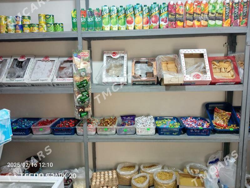 satlyk Dukan yeri arenda - Türkmenabat - img 3
