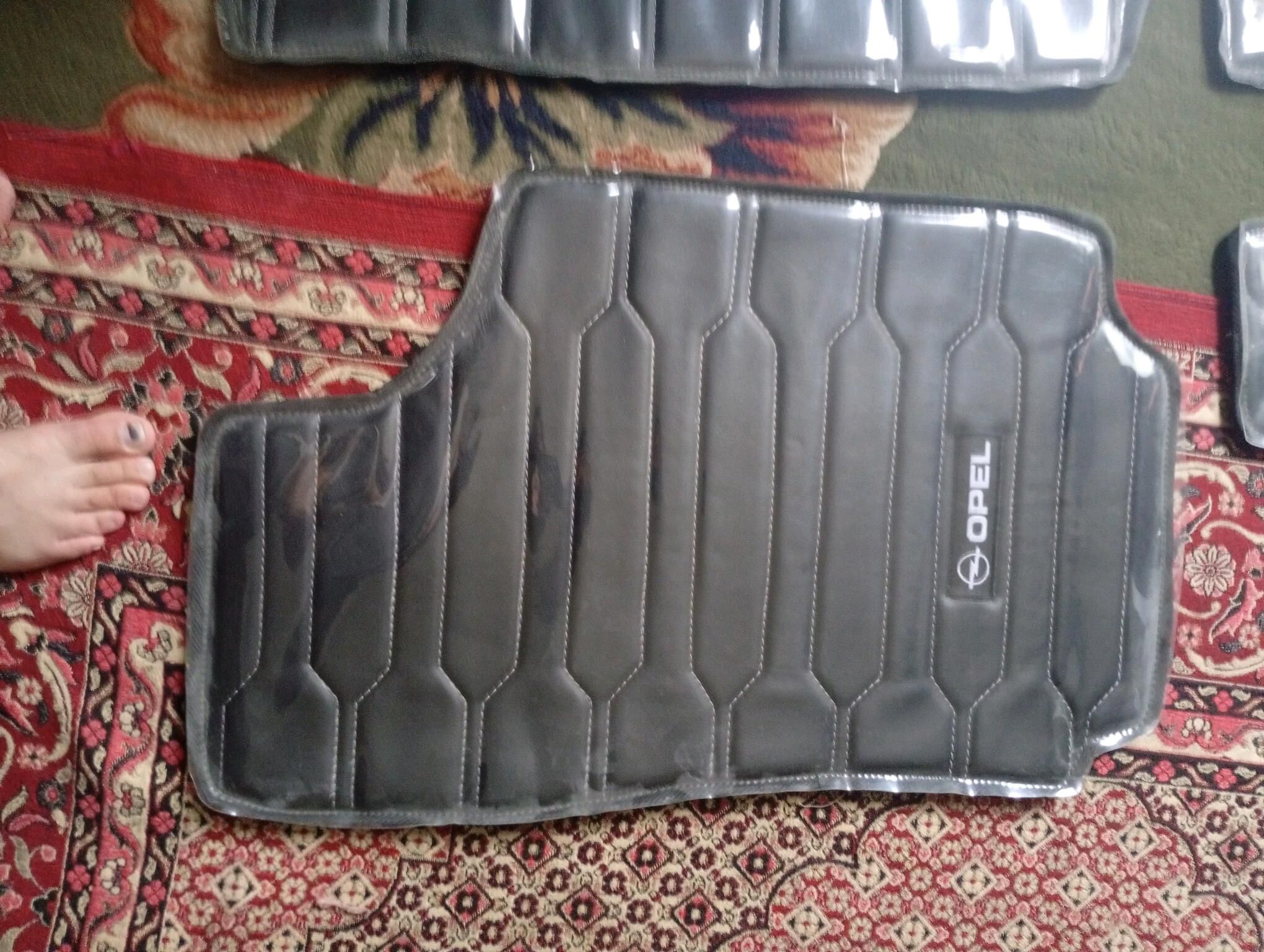 kowryk 600 TMT - Бузмеин ГРЭС - img 2