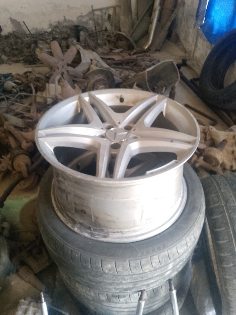 ayak 18 lik 3 000 TMT - Bereket - img 2