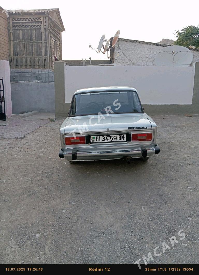 Lada 2106 1987 - 32 000 TMT - Туркменбаши - img 2