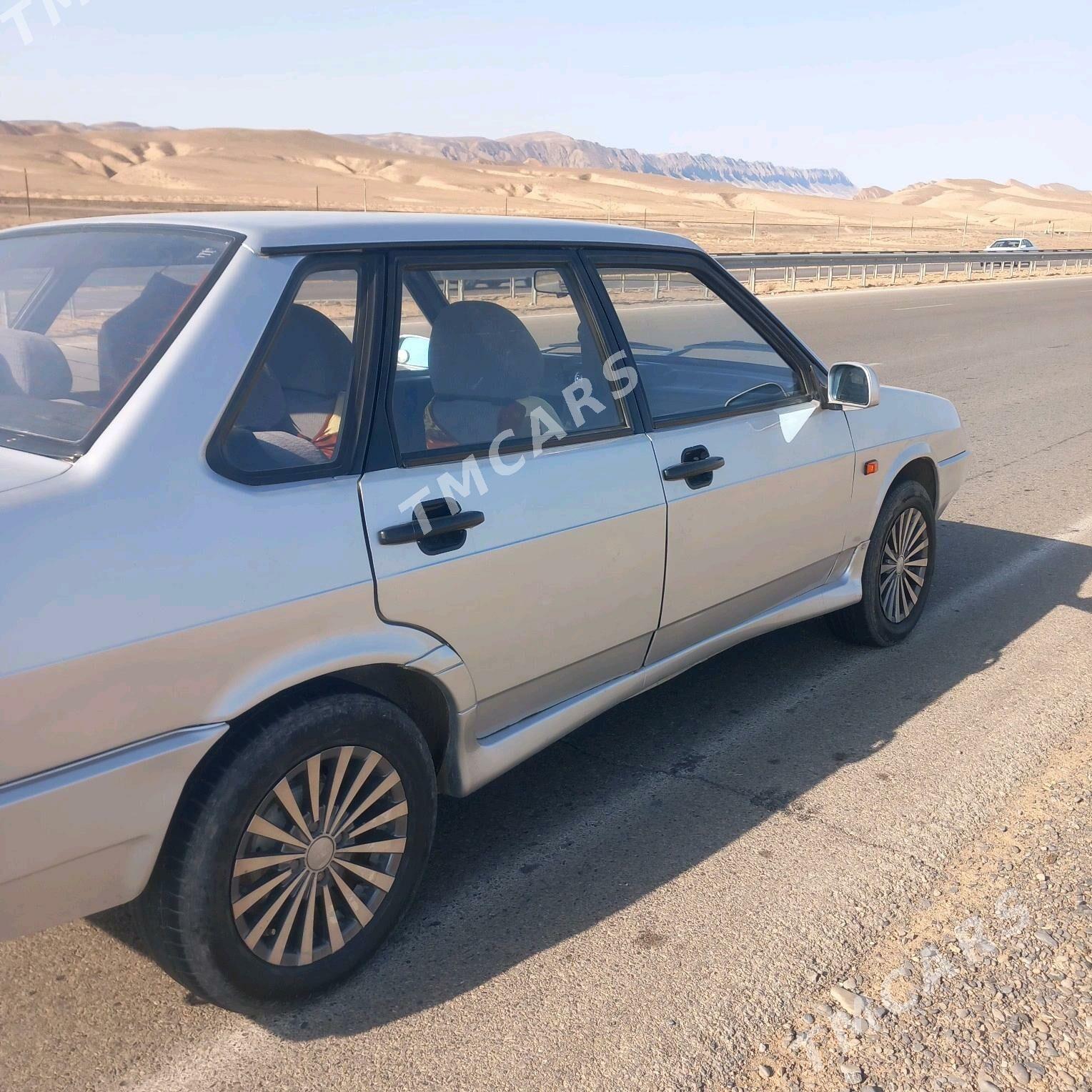 Lada 21099 2001 - 35 000 TMT - Balkanabat - img 2