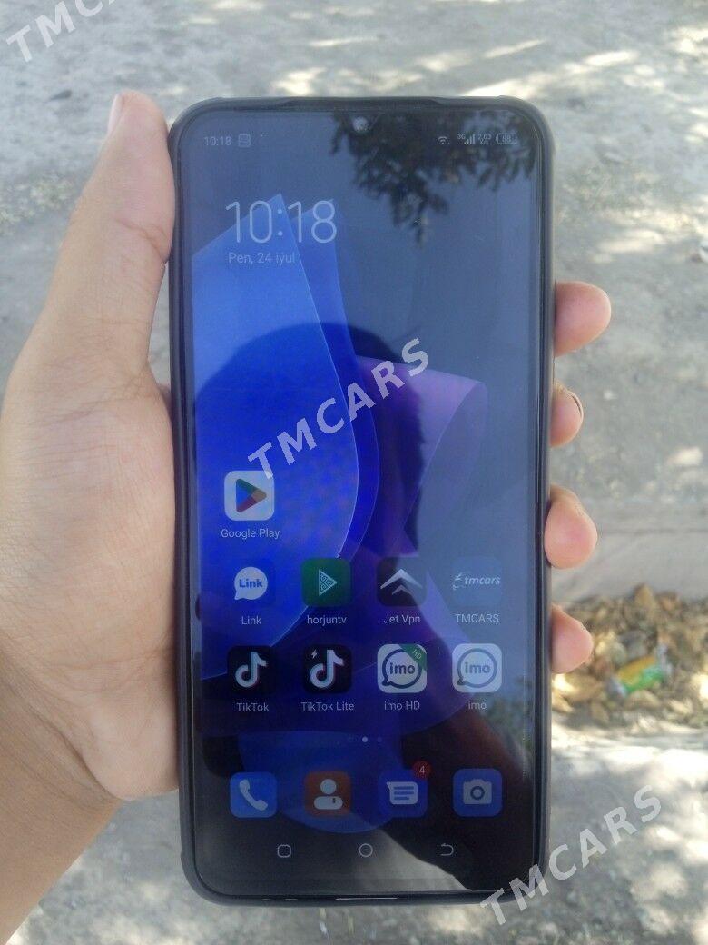 Tecno spark - Дашогуз - img 2