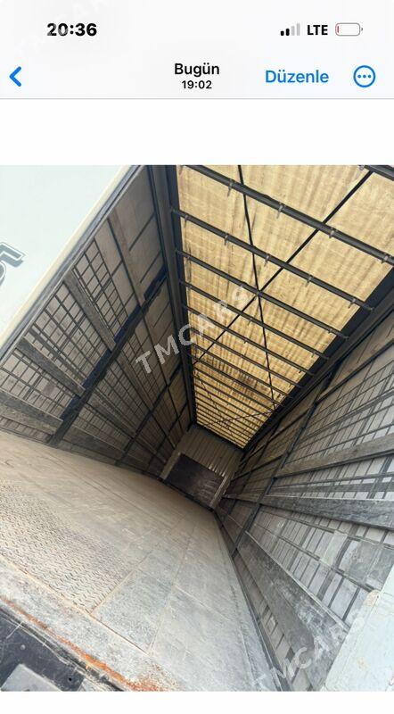 Kogel Euro Trailer 2019 - 410 000 TMT - Aşgabat - img 3