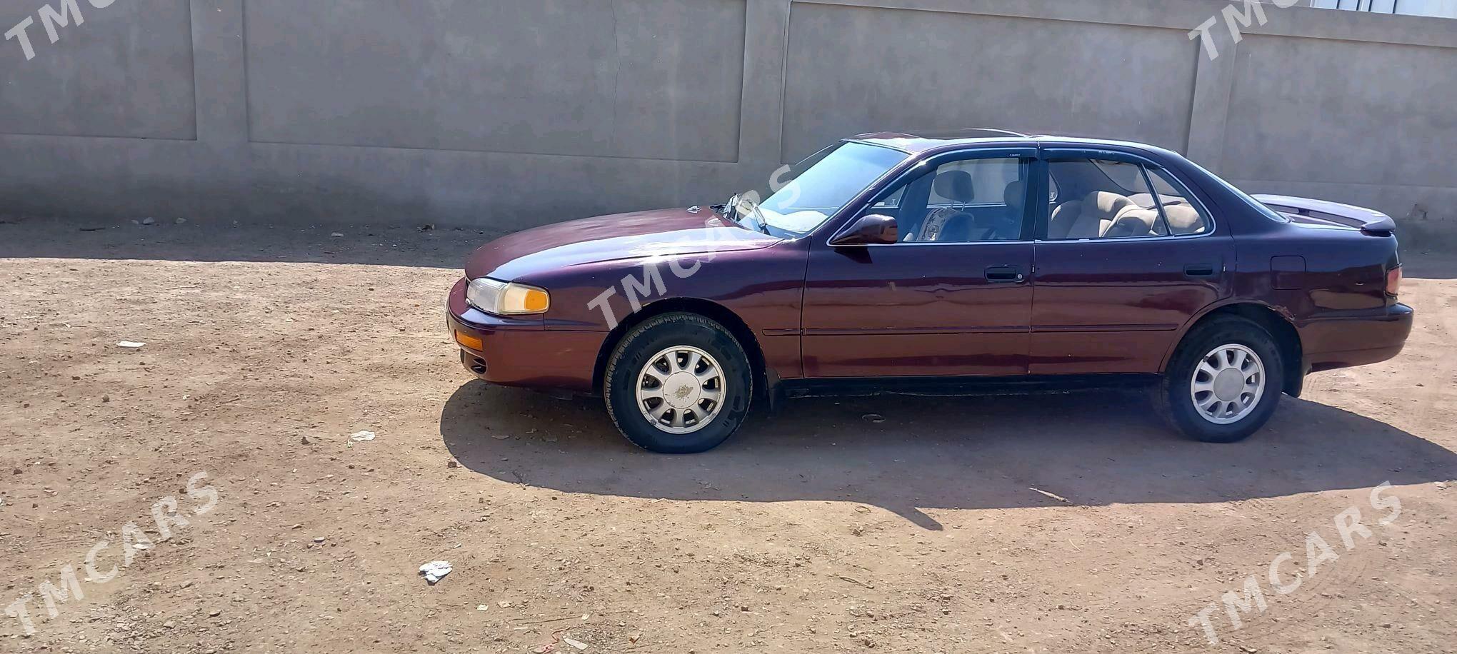 Toyota Camry 1993 - 70 000 TMT - етр. Туркменбаши - img 3