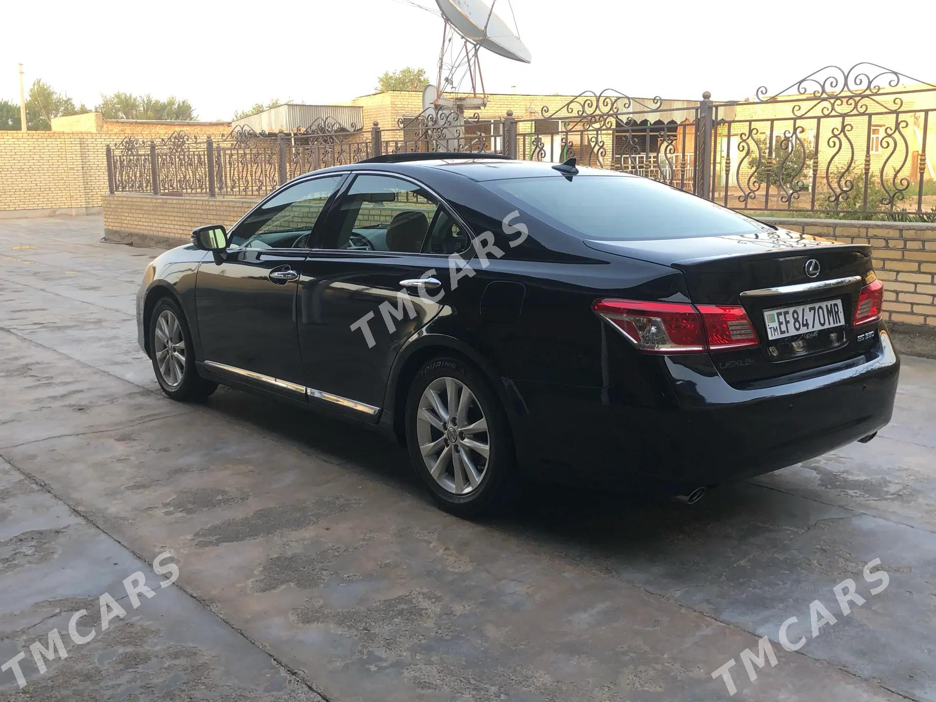 Lexus ES 350 2012 - 250 000 TMT - Baýramaly - img 6