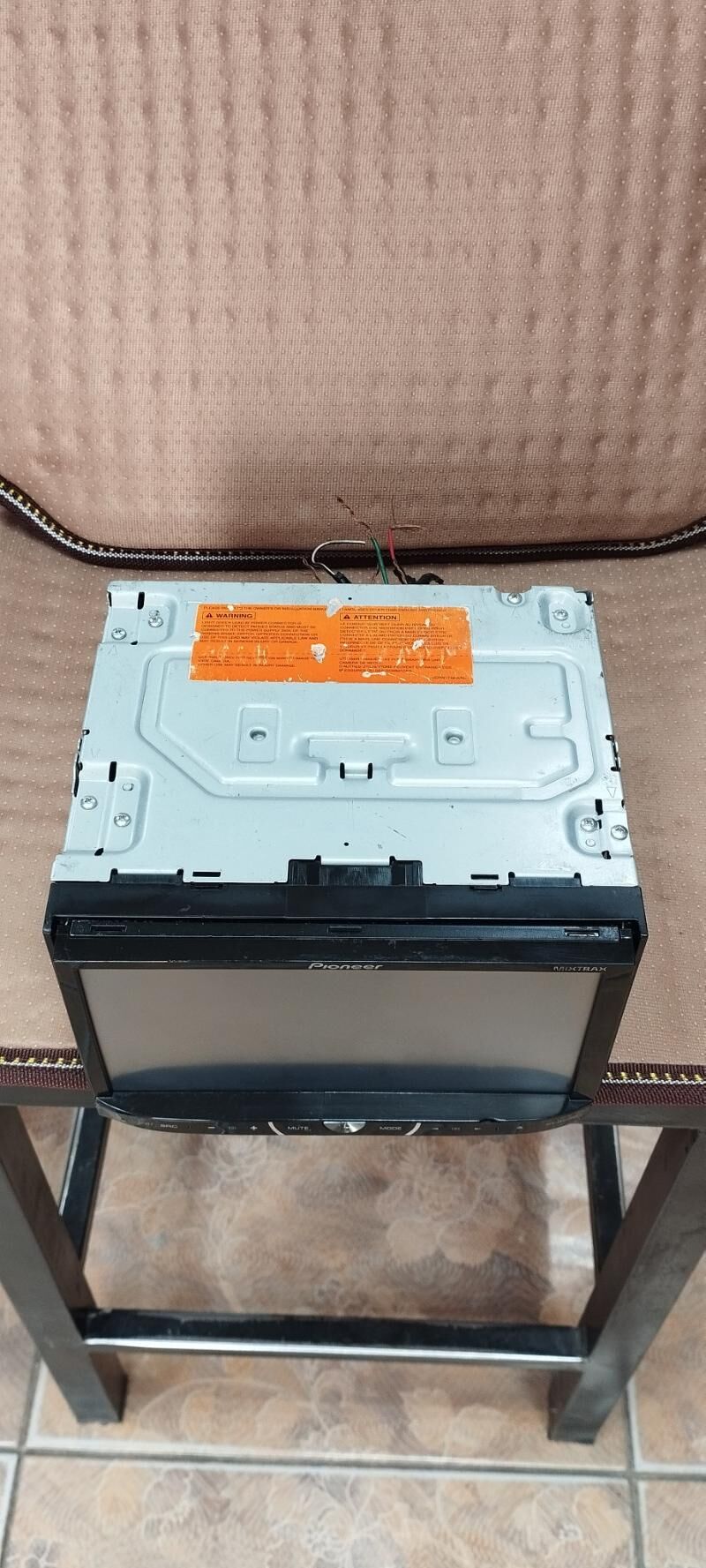 pioneer 56.00 2 000 TMT - Ашхабад - img 2