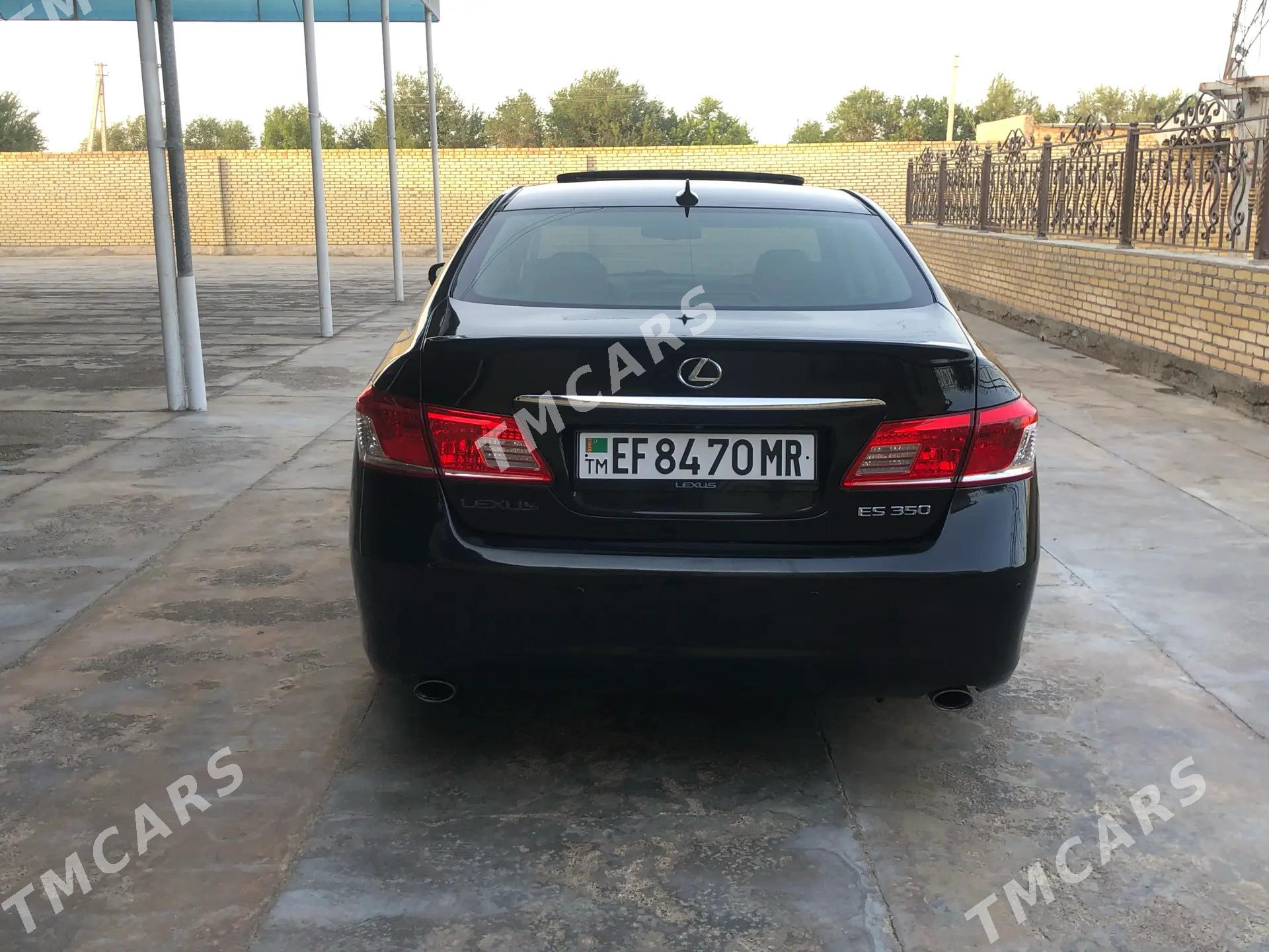 Lexus ES 350 2012 - 250 000 TMT - Baýramaly - img 3
