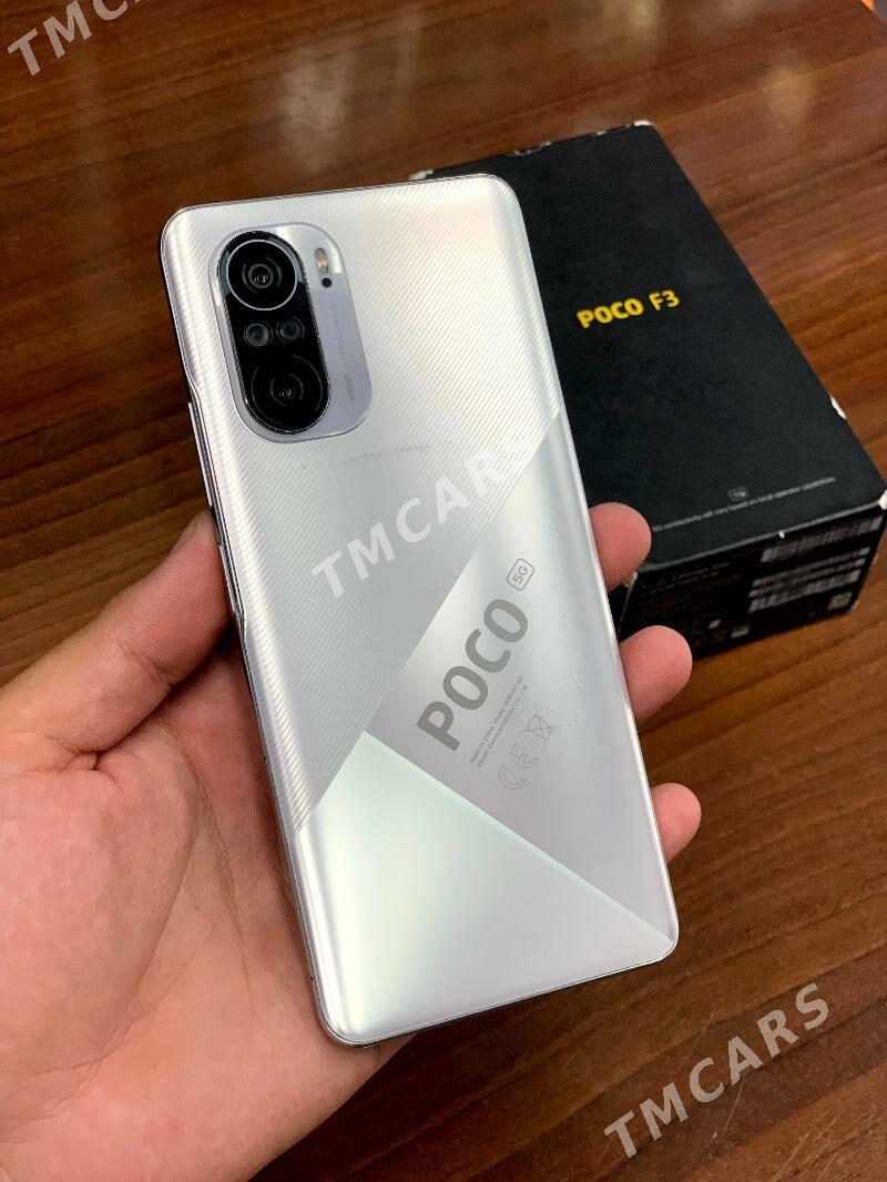Poco F3   6/128Gb - Мары - img 3