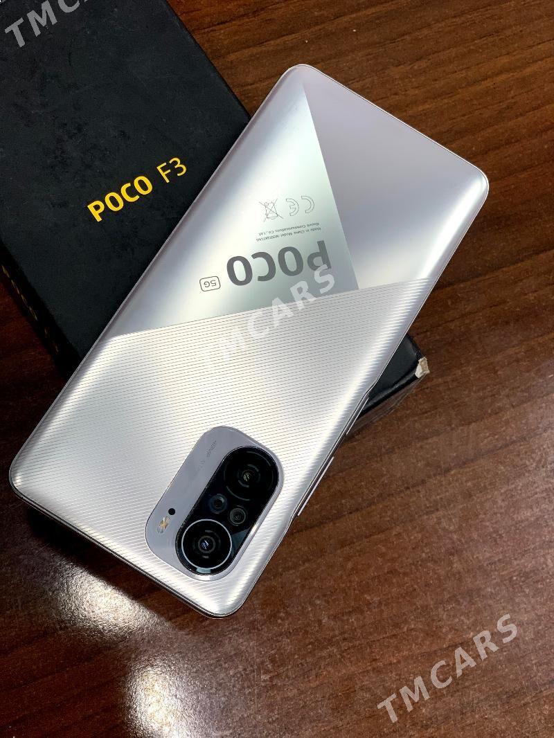 Poco F3   6/128Gb - Мары - img 5