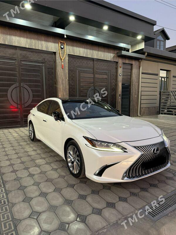 Lexus ES 350 2019 - 645 000 TMT - Aşgabat - img 6