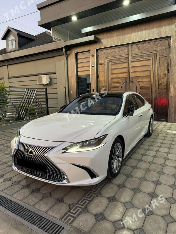 Lexus ES 350 2019 - 645 000 TMT - Aşgabat - img 2