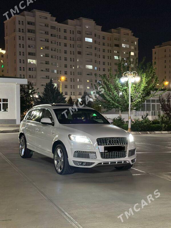 Audi Q7 2011 - 350 000 TMT - Änew - img 3