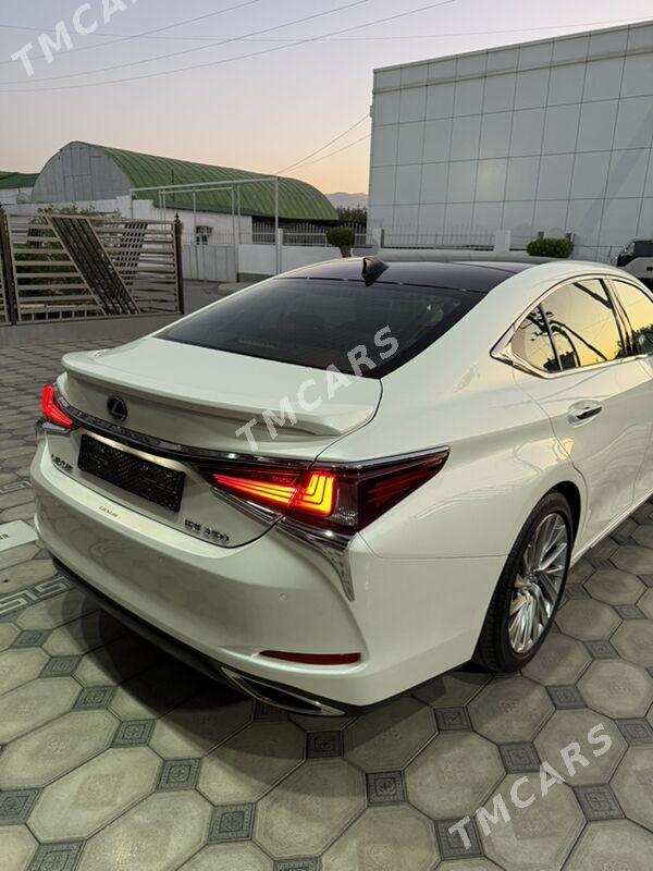 Lexus ES 350 2019 - 645 000 TMT - Aşgabat - img 5