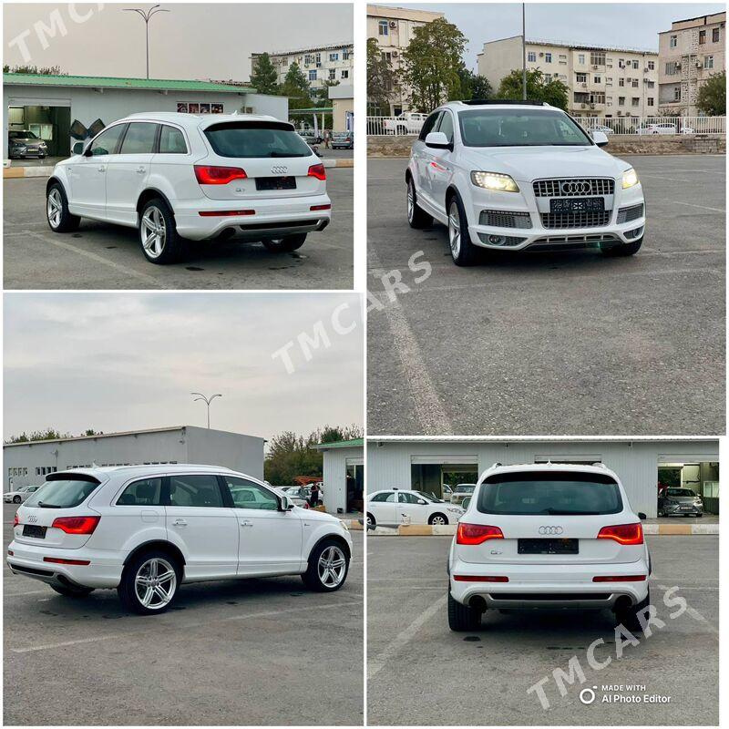 Audi Q7 2011 - 350 000 TMT - Änew - img 2