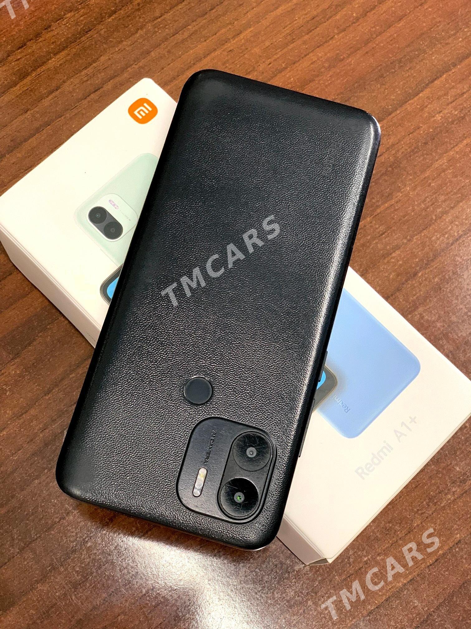 Redmi A1+ - Мары - img 3