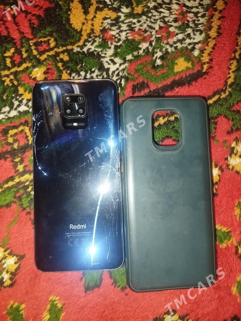 Redmi Note 9S - Шабатский этрап - img 3