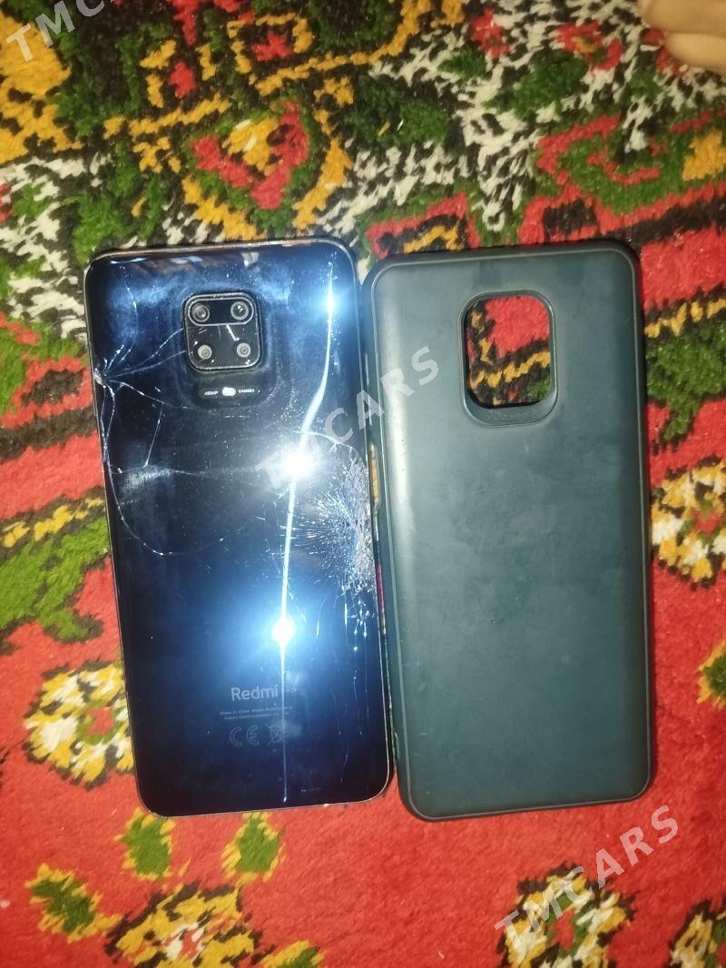 Redmi Note 9S - Шабатский этрап - img 2