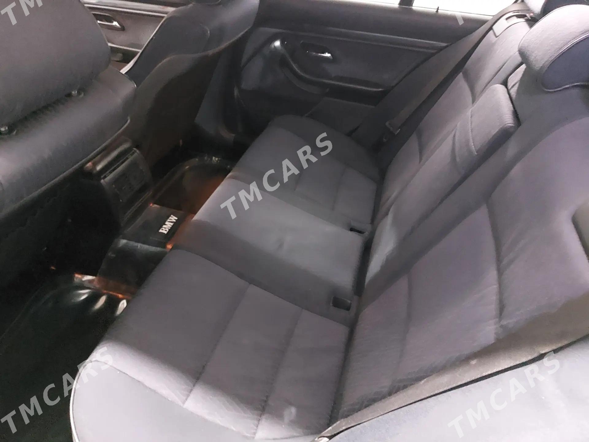 BMW E39 2000 - 105 000 TMT - Дянев - img 5