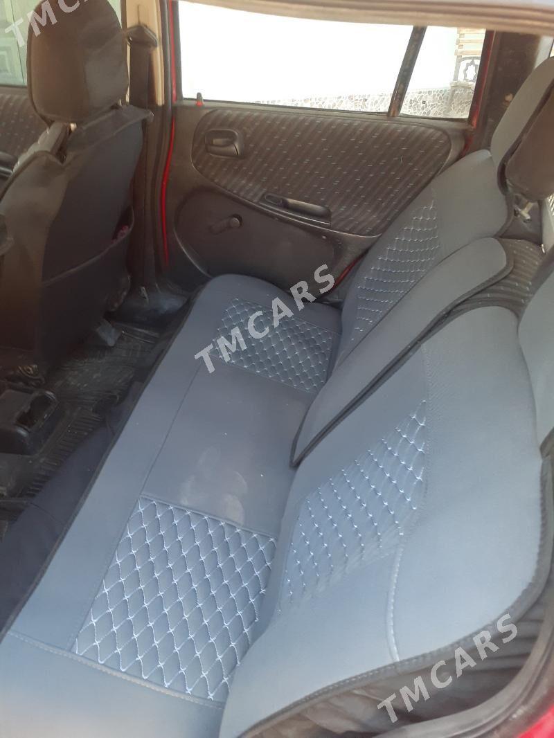 Opel Astra 1995 - 35 000 TMT - Шабатский этрап - img 2