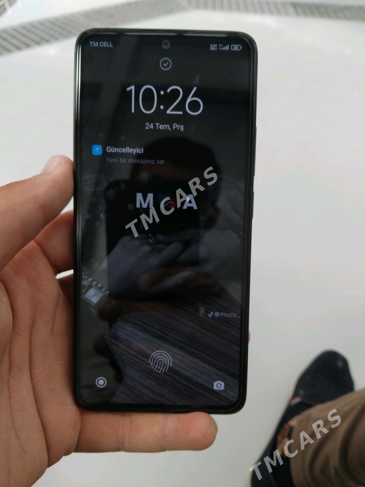 redmi not 13 - Бахарден - img 4