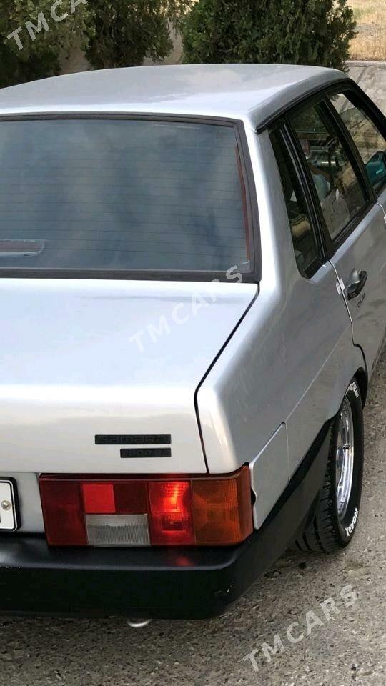 Lada 21099 2004 - 60 000 TMT - Bäherden - img 3