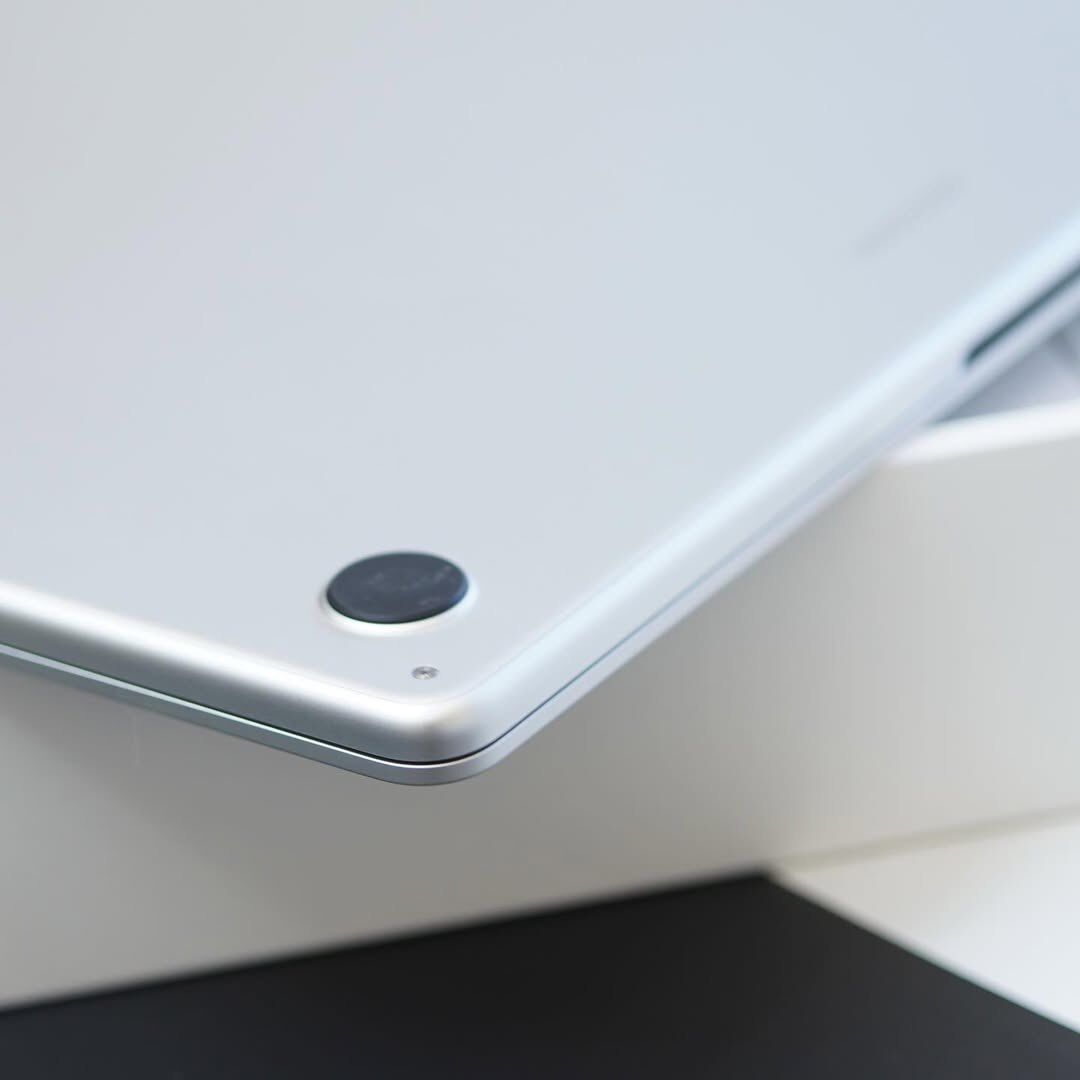 MacBook Air13/M4 ARZAN BAHADAN - Ашхабад - img 2