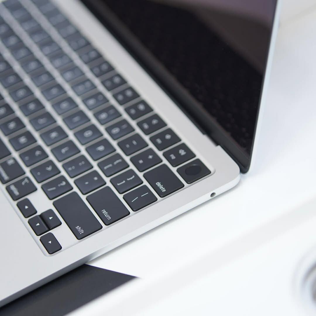 MacBook Air13/M4 ARZAN BAHADAN - Ашхабад - img 7