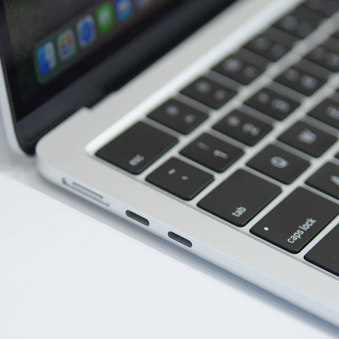 MacBook Air13/M4 ARZAN BAHADAN - Ашхабад - img 5