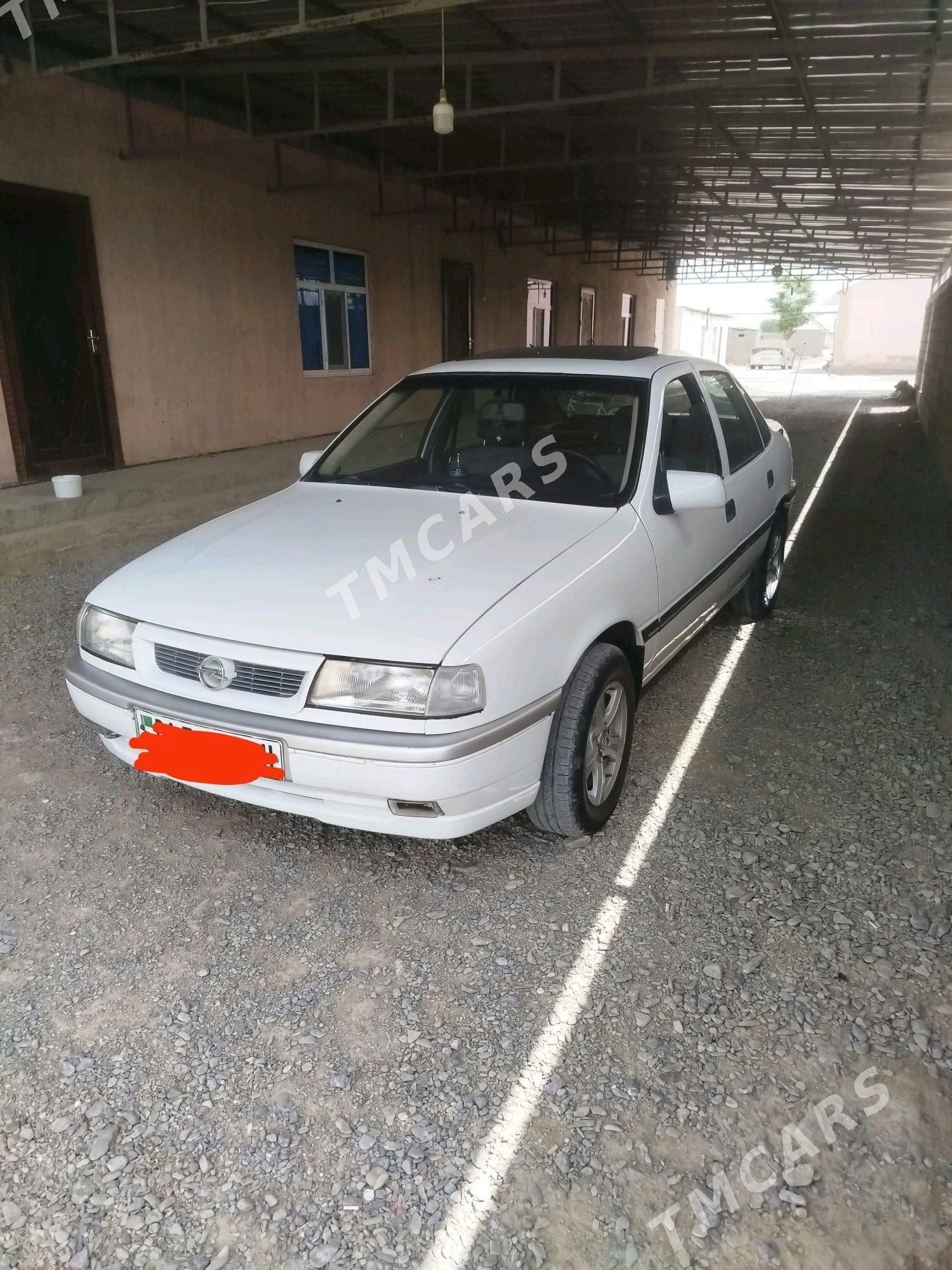 Opel Vectra 1992 - 35 000 TMT - Gökdepe - img 4
