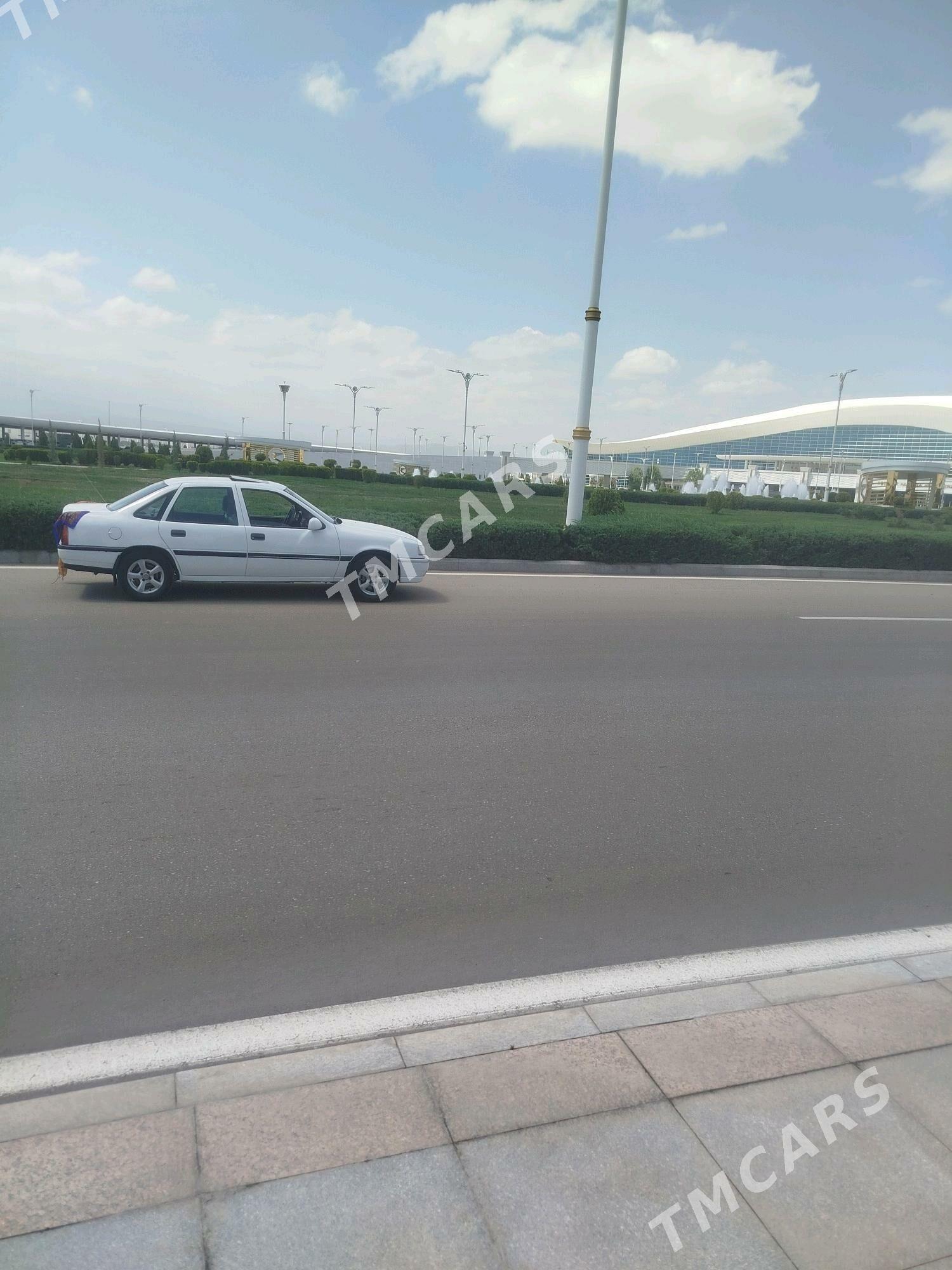 Opel Vectra 1992 - 35 000 TMT - Gökdepe - img 2