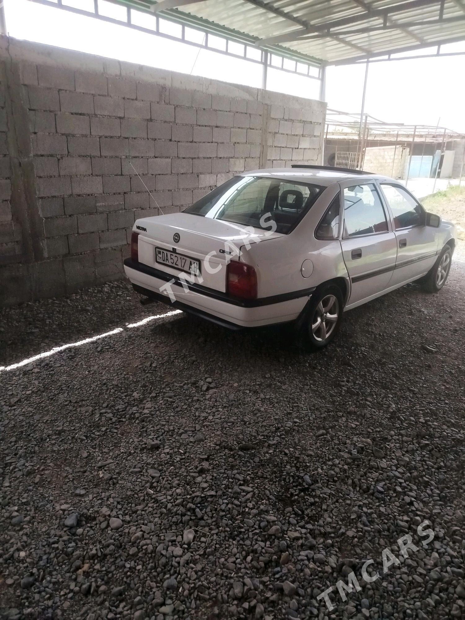 Opel Vectra 1992 - 35 000 TMT - Gökdepe - img 5