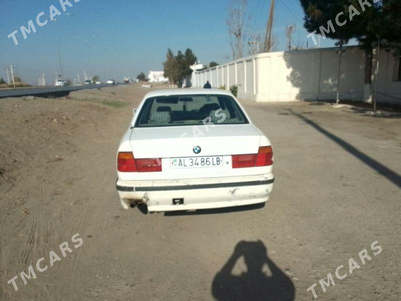 BMW 535 1992 - 20 000 TMT - Dänew - img 2
