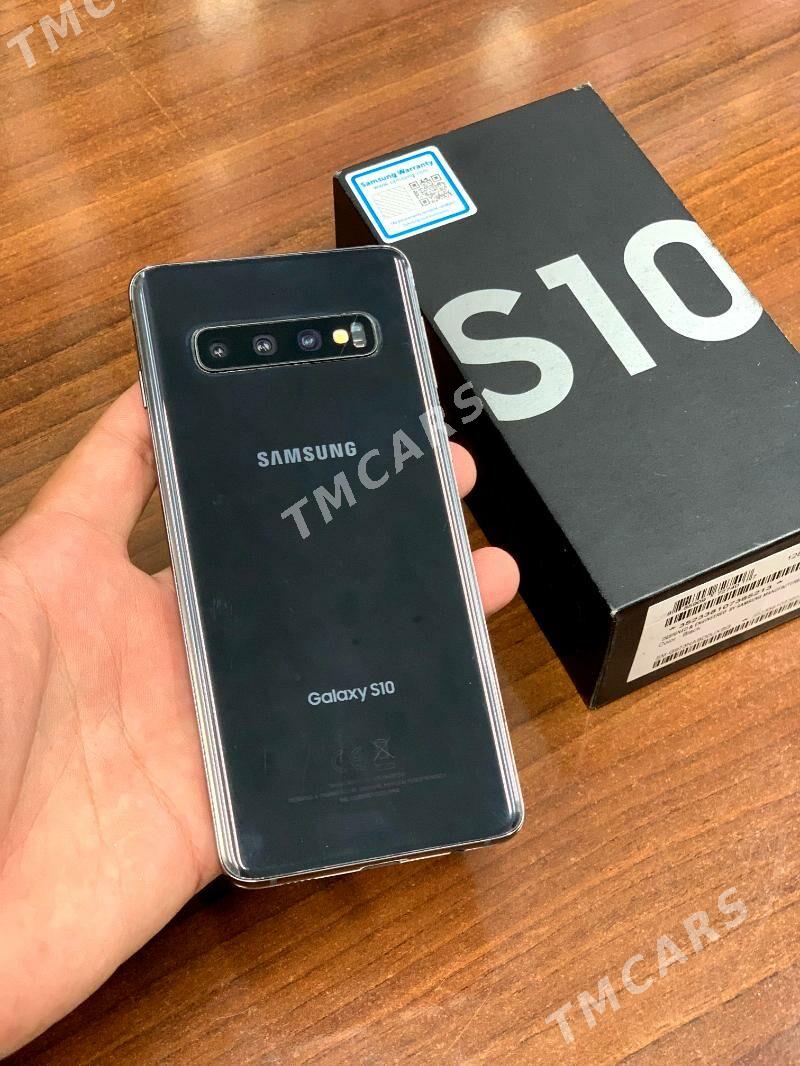 Samsung S10 - Мары - img 4