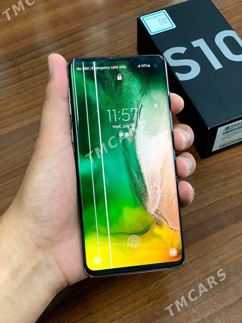 Samsung S10 - Мары - img 2