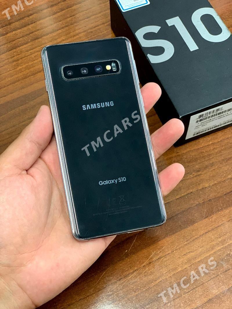 Samsung S10 - Мары - img 3