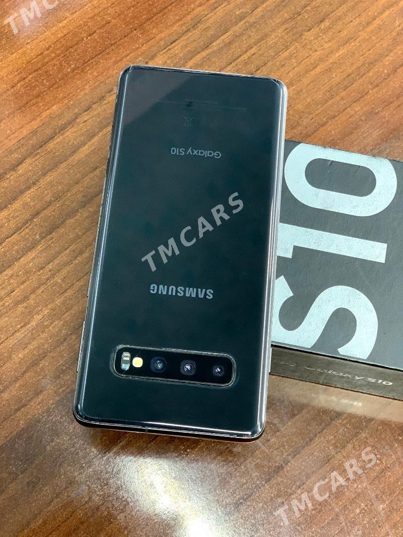 Samsung S10 - Мары - img 5