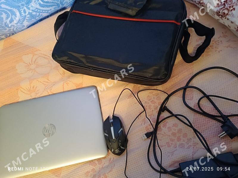 hp notebook ( proBook ) - Мары - img 4
