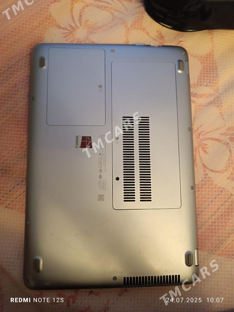 hp notebook ( proBook ) - Мары - img 2