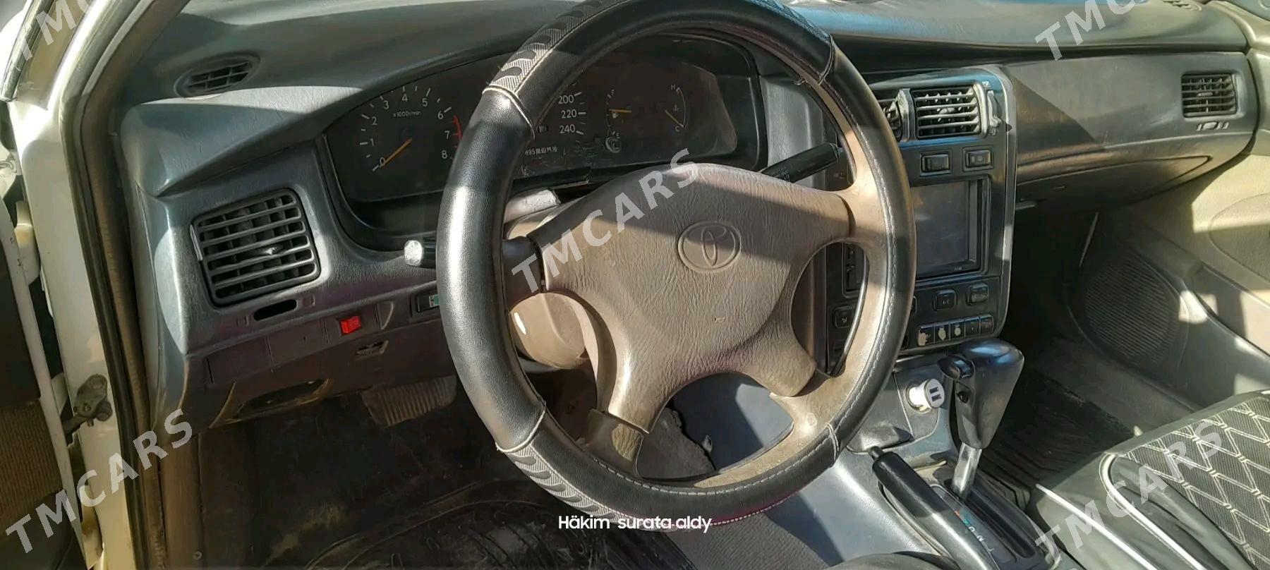 Toyota Corona 1995 - 65 000 TMT - Гурбансолтан Едже - img 7