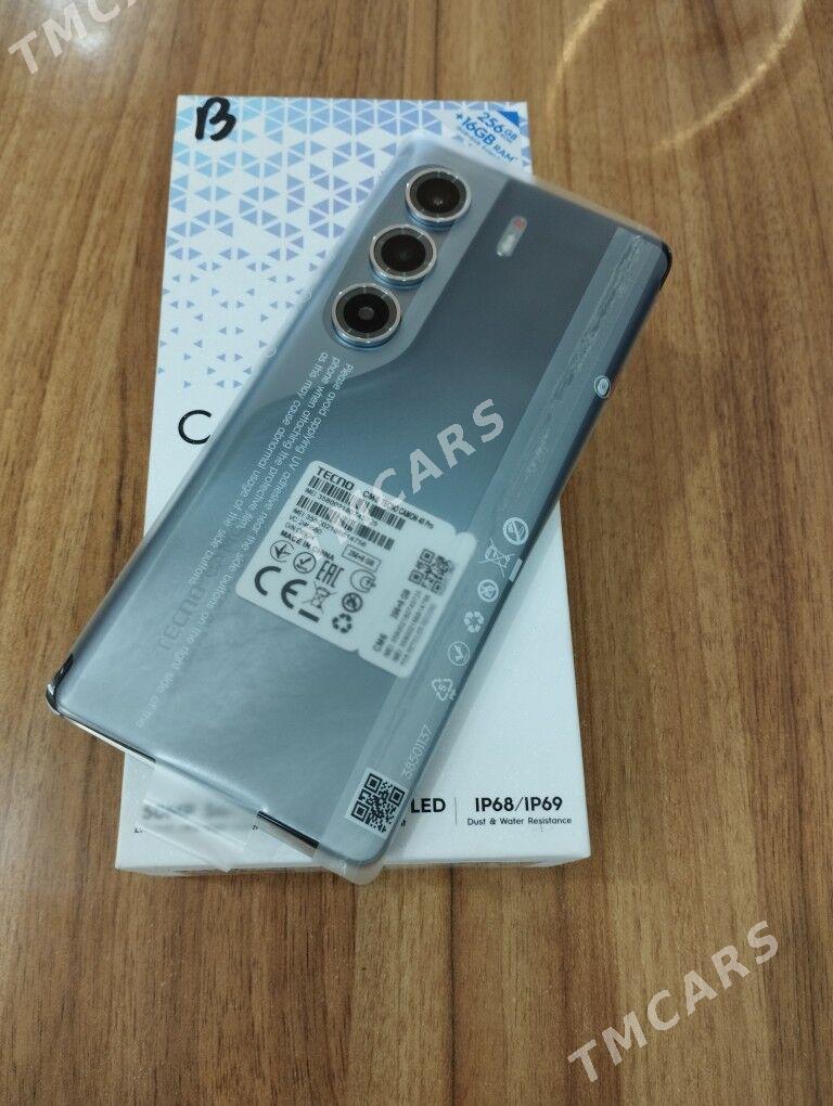Tecno Camon 40Pro - Байрамали - img 2