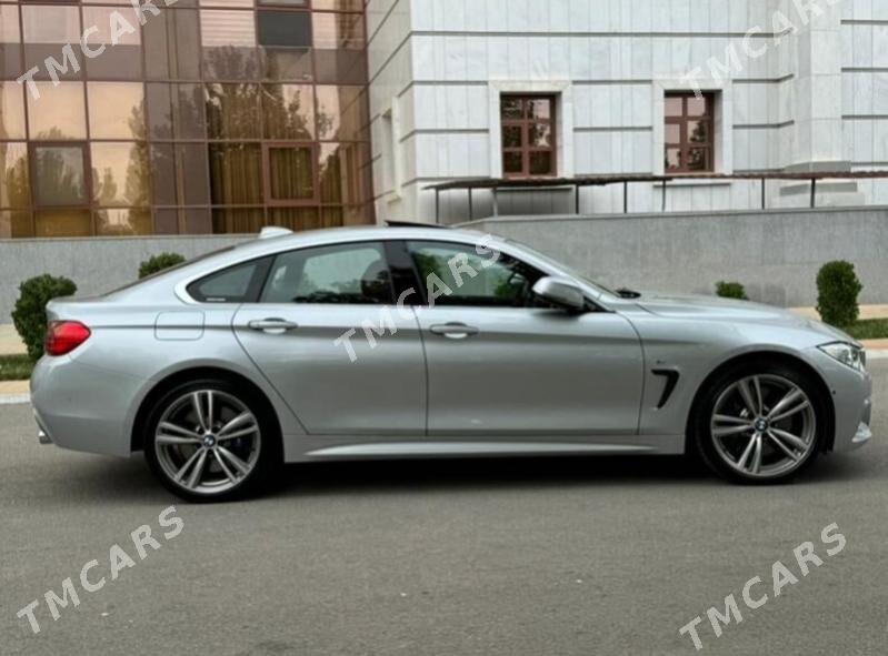 BMW M4 2016 - 510 000 TMT - Aşgabat - img 6
