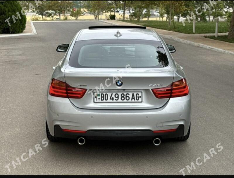 BMW M4 2016 - 510 000 TMT - Aşgabat - img 7