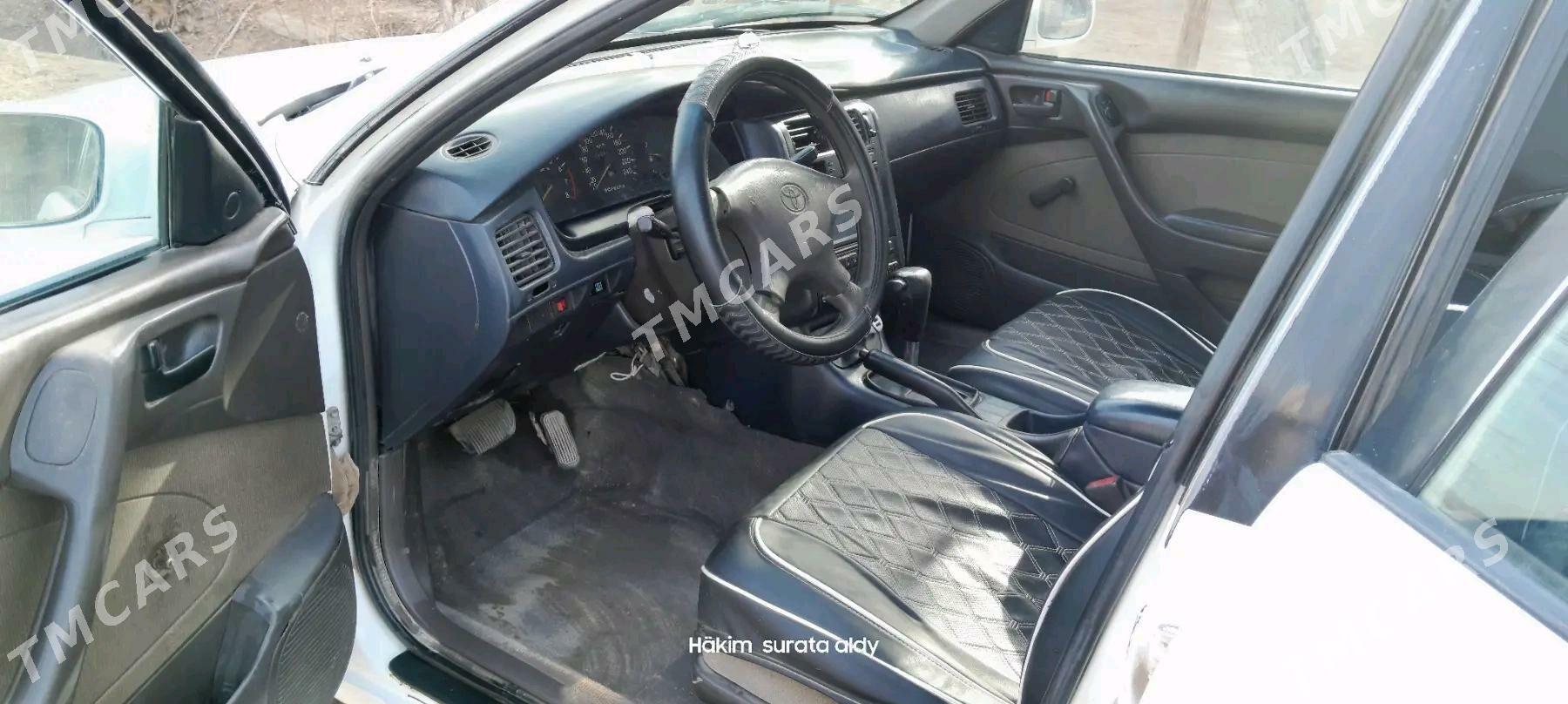 Toyota Corona 1995 - 65 000 TMT - Гурбансолтан Едже - img 10