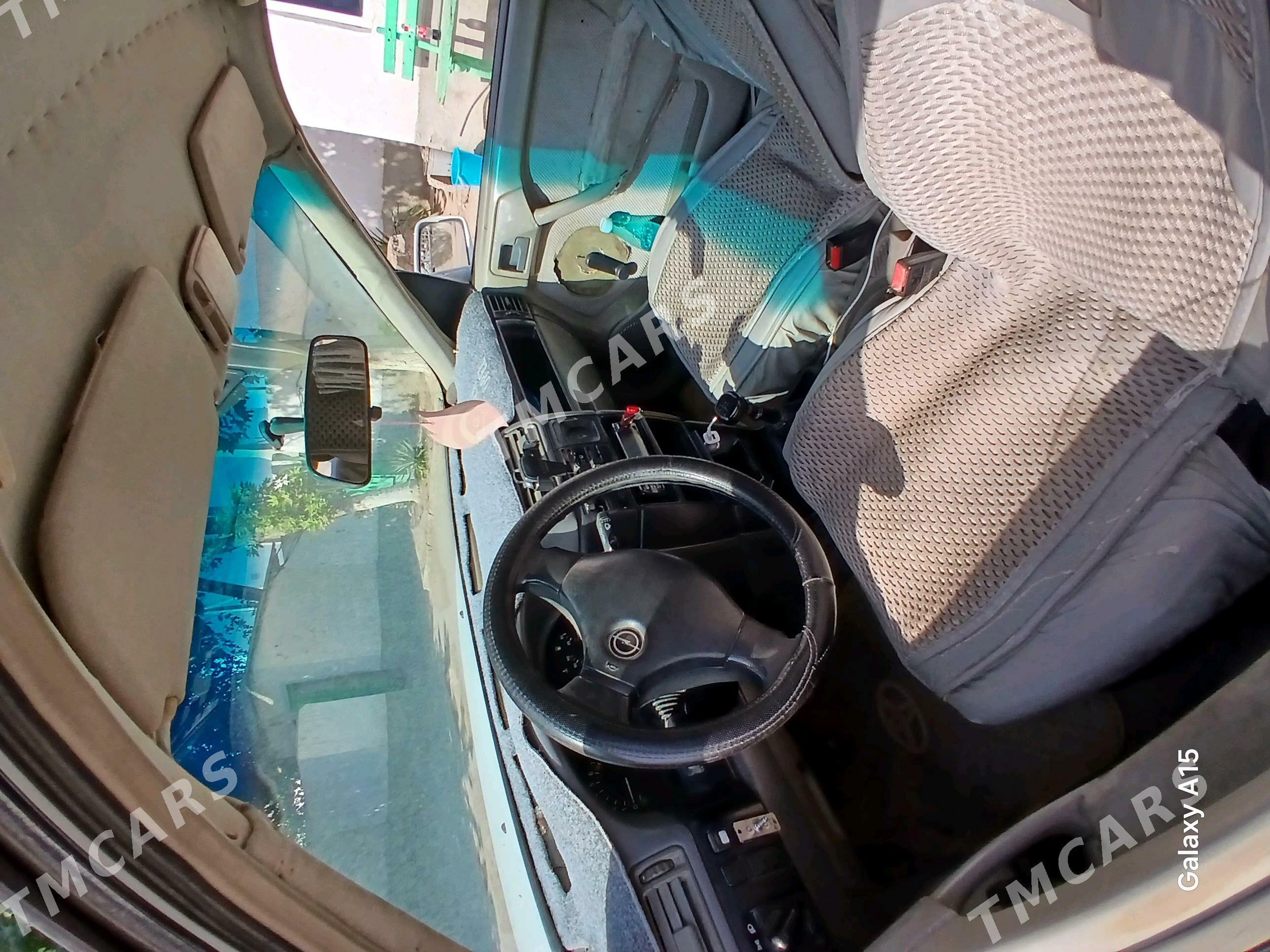 Opel Vectra 1989 - 33 000 TMT - Ашхабад - img 3