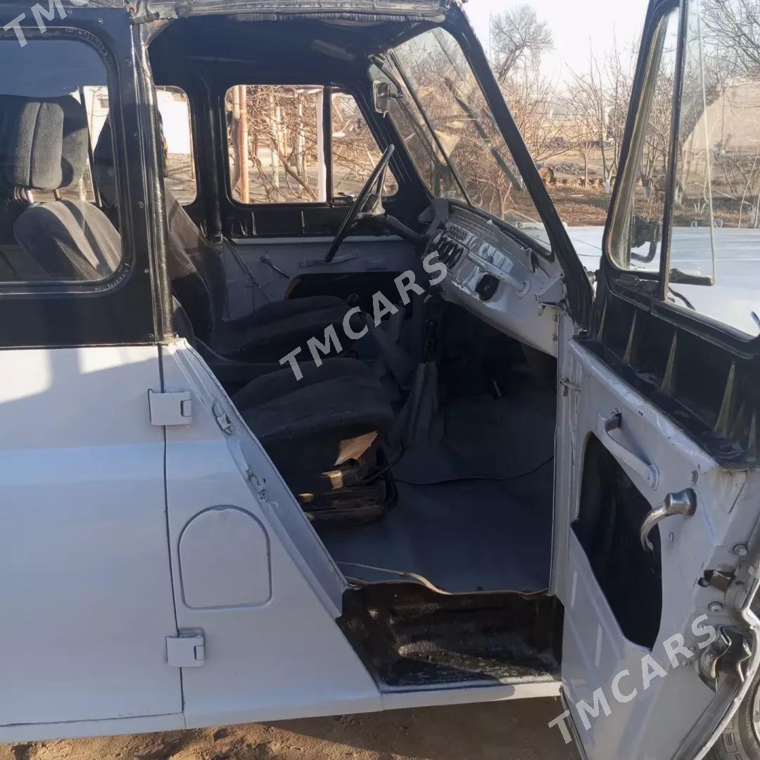 UAZ 469 1993 - 39 000 TMT - Векильбазар - img 3