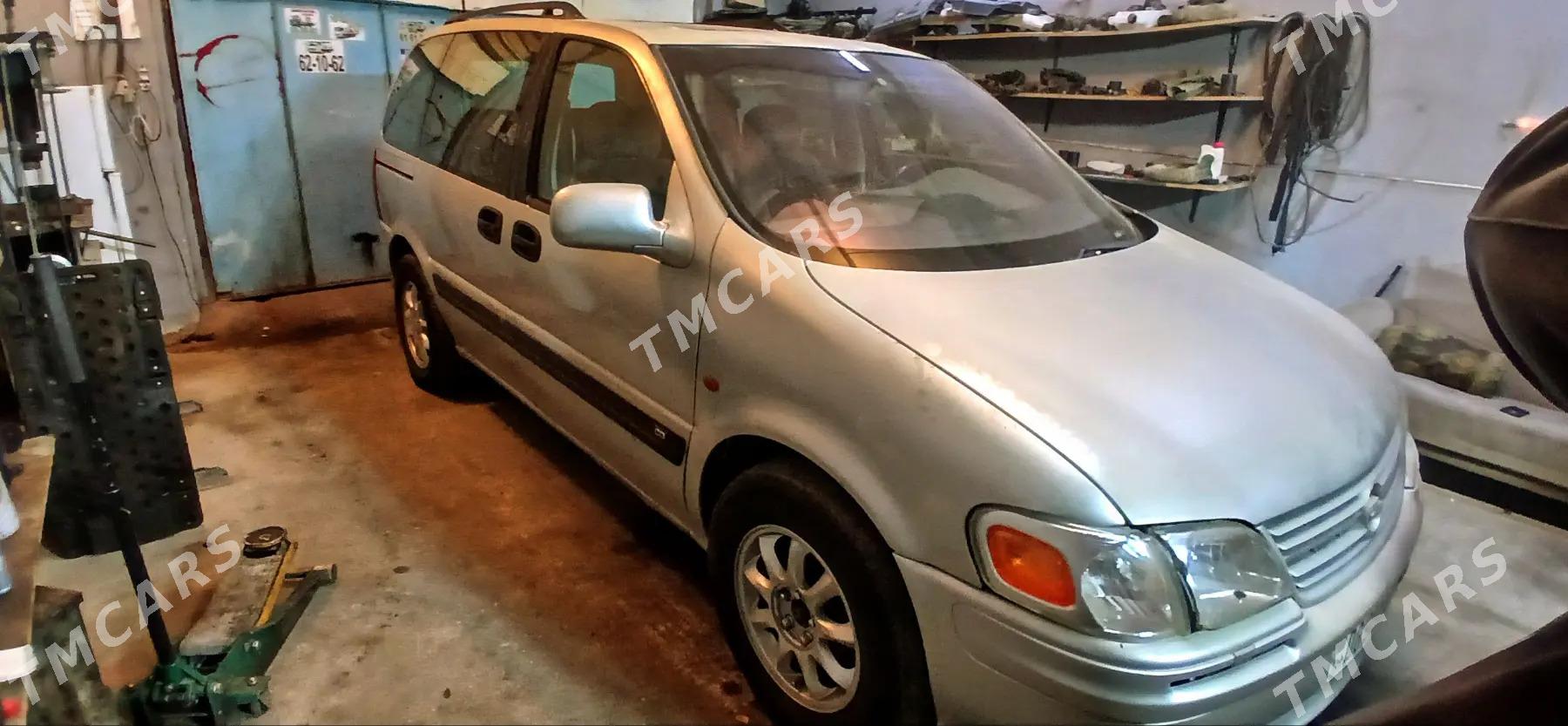 Opel Sintra 1998 - 60 000 TMT - Büzmeýin GRES - img 3